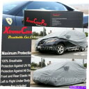 カーカバー 2006 2007 2008 Lexus RX400H通気性カーカバー付きMirrorPocket 2006 2007 2008 Lexus RX400h Breathable Car Cover w/MirrorPocket(2)