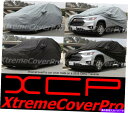 カーカバー カーカバー2009 2010 2011 2012 2013 2014 2015 2016 2017 2018 2019シボレートラバース Car Cover 2009 2010 2011 2012 2013 2014 2015 2016 2017 2018 2019 Chevy Traverse(2)