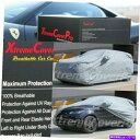 2005 2006 2007 2008 2009 Land Rover LR3 Breathable Car Cover w/MirrorPocketカテゴリカーカバー状態海外直輸入品 新品メーカー車種発送詳細 送料無料 （※北海道、沖縄、離島は省く）商品詳細輸入商品の為、英語表記となります。Condition: NewMaterial: 80G/M^2 NON-WOVEN FABRICFit: Universal FitManufacturer Part Number: 0745572743183Retail Packaging: YesXTREMECOVERPRO SERIES: BREATHABLE SERIES GREY COLORFITMENT: PLEASE REFER TO AUCTION TITLE MATCHES YOUR VEHICLENot Waterproof: Not Custom FitBrand: XTREMECOVERPROManufacturer Warranty: Limited Lifetime through ManufacturerUPC: 745572769190 条件：新品材料：80g/m^2不織布ファブリックフィット：ユニバーサルフィットメーカーの部品番号：0745572743183小売パッケージ：はいXtremeCoverProシリーズ：ブレーザブルシリーズグレーカラーフィットメント：オークションタイトルを参照してください車両と一致します防水性ではありません：カスタムフィットではありませんブランド：XtremeCoverProメーカーの保証：メーカーを通じて寿命が限られていますUPC：745572769190《ご注文前にご確認ください》■海外輸入品の為、NC・NRでお願い致します。■取り付け説明書は基本的に付属しておりません。お取付に関しましては専門の業者様とご相談お願いいたします。■通常2〜4週間でのお届けを予定をしておりますが、天候、通関、国際事情により輸送便の遅延が発生する可能性や、仕入・輸送費高騰や通関診査追加等による価格のご相談の可能性もございますことご了承いただいております。■海外メーカーの注文状況次第では在庫切れの場合もございます。その場合は弊社都合にてキャンセルとなります。■配送遅延、商品違い等によってお客様に追加料金が発生した場合や取付け時に必要な加工費や追加部品等の、商品代金以外の弊社へのご請求には一切応じかねます。■弊社は海外パーツの輸入販売業のため、製品のお取り付けや加工についてのサポートは行っておりません。専門店様と解決をお願いしております。■大型商品に関しましては、配送会社の規定により個人宅への配送が困難な場合がございます。その場合は、会社や倉庫、最寄りの営業所での受け取りをお願いする場合がございます。■輸入消費税が追加課税される場合もございます。その場合はお客様側で輸入業者へ輸入消費税のお支払いのご負担をお願いする場合がございます。■商品説明文中に英語にて”保証”関する記載があっても適応はされませんのでご了承ください。■海外倉庫から到着した製品を、再度国内で検品を行い、日本郵便または佐川急便にて発送となります。■初期不良の場合は商品到着後7日以内にご連絡下さいませ。■輸入商品のためイメージ違いやご注文間違い当のお客様都合ご返品はお断りをさせていただいておりますが、弊社条件を満たしている場合はご購入金額の30％の手数料を頂いた場合に限りご返品をお受けできる場合もございます。(ご注文と同時に商品のお取り寄せが開始するため)（30％の内訳は、海外返送費用・関税・消費全負担分となります）■USパーツの輸入代行も行っておりますので、ショップに掲載されていない商品でもお探しする事が可能です。お気軽にお問い合わせ下さいませ。[輸入お取り寄せ品においてのご返品制度・保証制度等、弊社販売条件ページに詳細の記載がございますのでご覧くださいませ]&nbsp;