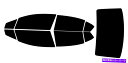 カーカバー ホンダシビック4ドアセダン12-15プレカットナノセラミックカーフィルムキット用の窓の色合い Window Tint For Honda Civic 4 Door Sedan 12-15 Precut Nano Ceramic Car Film Kit(2)