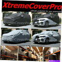 カーカバー XtremeCoverPro Car Coverは2007 2008 2009 Mitsubishi Outlanderに適合します Xtremecoverpro Car Cover Fits 2007 2008 2009 Mitsubishi Outlander