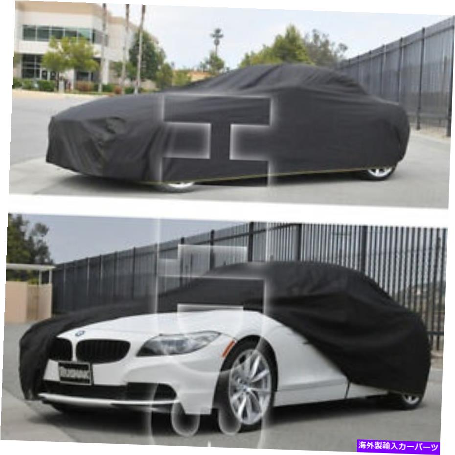 J[Jo[ 2004 2005 BMW 645ʋCJ[Jo[ 2004 2005 BMW 645 Breathable Car Cover