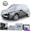 カーカバー Sumex防水&通気性のある屋外保護車カバーVWゴルフMK1&MK2のカバー Sumex Waterproof & Breathable Outdoor Protection Car Cover for VW Golf Mk1 & Mk2(2)