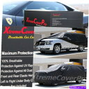カーカバー 2003 2004 2005 2006 GMC Yukon XL通気性カーカバー付きMirrorPocket 2003 2004 2005 2006 GMC Yukon XL Breathable Car Cover w/MirrorPocket(2)