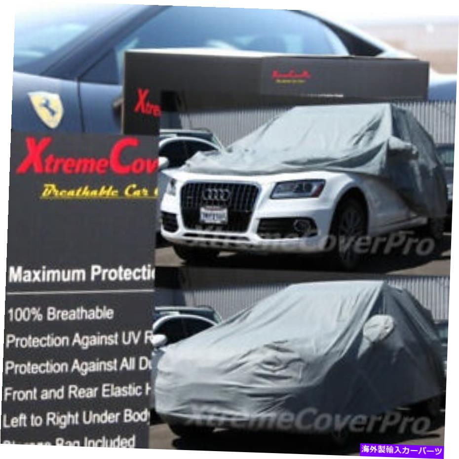 С 2015ǥQ5 SQ5̵Сդߥ顼ݥå - 졼 2015 AUDI Q5 SQ5 Breathabl...