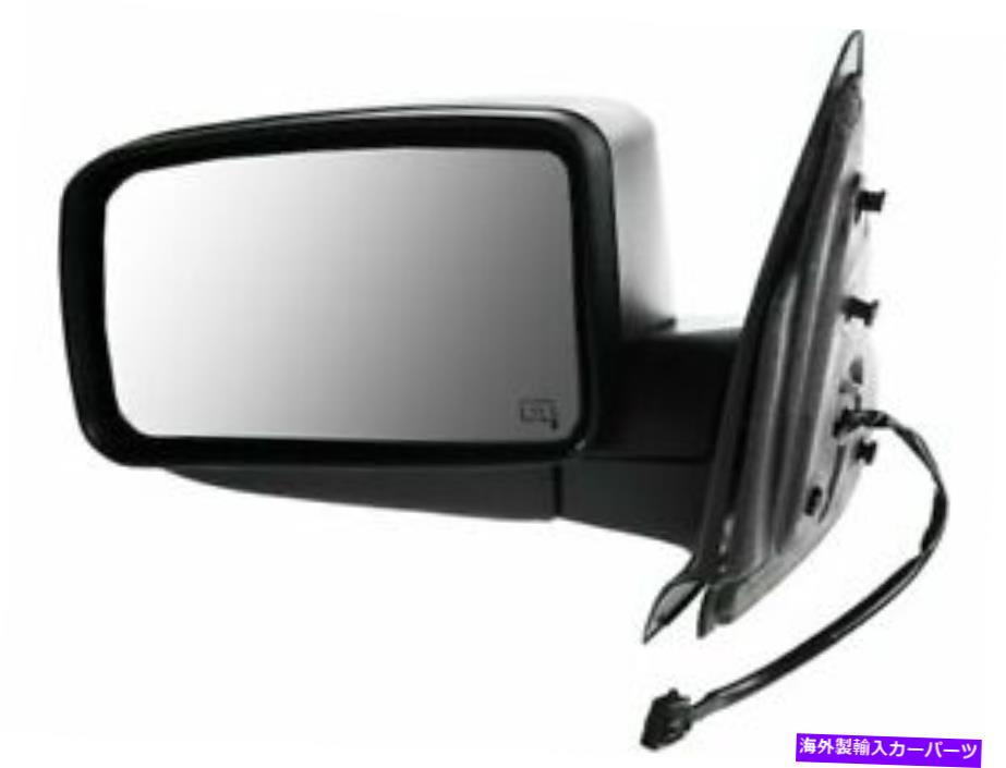 Left Mirror For 2003 Ford Expedition N945HB Door Mirror -- Driver SideカテゴリUSミラー状態新品メーカー車種発送詳細全国一律 送料無料 （※北海道、沖縄、離島は省く）商品詳細輸入商品の為、英語表記となります。Condition: NewBrand: DIY SolutionsPlacement on Vehicle: LeftPart Number: N945HBWarranty: 12 Month WarrantyInfo: Door Mirror -- Driver SideYears: 2003 03Fitment: Ford Expedition MirrorProduct Name: MirrorCS-SKU: 400:N945HB 条件：新品ブランド：DIYソリューション車両への配置：左部品番号：N945HB保証：12か月の保証情報：ドアミラー - ドライバー側年：2003 03装備：フォードエクスペディションミラー製品名：ミラーCS-SKU：400：N945HB《ご注文前にご確認ください》■海外輸入品の為、NC・NRでお願い致します。■取り付け説明書は基本的に付属しておりません。お取付に関しましては専門の業者様とご相談お願いいたします。■通常2〜4週間でのお届けを予定をしておりますが、天候、通関、国際事情により輸送便の遅延が発生する可能性や、仕入・輸送費高騰や通関診査追加等による価格のご相談の可能性もございますことご了承いただいております。■海外メーカーの注文状況次第では在庫切れの場合もございます。その場合は弊社都合にてキャンセルとなります。■配送遅延、商品違い等によってお客様に追加料金が発生した場合や取付け時に必要な加工費や追加部品等の、商品代金以外の弊社へのご請求には一切応じかねます。■弊社は海外パーツの輸入販売業のため、製品のお取り付けや加工についてのサポートは行っておりません。専門店様と解決をお願いしております。■大型商品に関しましては、配送会社の規定により個人宅への配送が困難な場合がございます。その場合は、会社や倉庫、最寄りの営業所での受け取りをお願いする場合がございます。■輸入消費税が追加課税される場合もございます。その場合はお客様側で輸入業者へ輸入消費税のお支払いのご負担をお願いする場合がございます。■商品説明文中に英語にて”保証”関する記載があっても適応はされませんのでご了承ください。■海外倉庫から到着した製品を、再度国内で検品を行い、日本郵便または佐川急便にて発送となります。■初期不良の場合は商品到着後7日以内にご連絡下さいませ。■輸入商品のためイメージ違いやご注文間違い当のお客様都合ご返品はお断りをさせていただいておりますが、弊社条件を満たしている場合はご購入金額の30％の手数料を頂いた場合に限りご返品をお受けできる場合もございます。(ご注文と同時に商品のお取り寄せが開始するため)（30％の内訳は、海外返送費用・関税・消費全負担分となります）■USパーツの輸入代行も行っておりますので、ショップに掲載されていない商品でもお探しする事が可能です。お気軽にお問い合わせ下さいませ。[輸入お取り寄せ品においてのご返品制度・保証制度等、弊社販売条件ページに詳細の記載がございますのでご覧くださいませ]&nbsp;