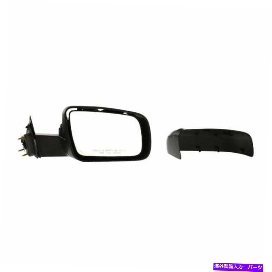 USミラー 500個のミラー/モンテゴ05-07助手席側 Mirror For FIVE HUNDRED/MONTEGO 05-07 Passenger Side