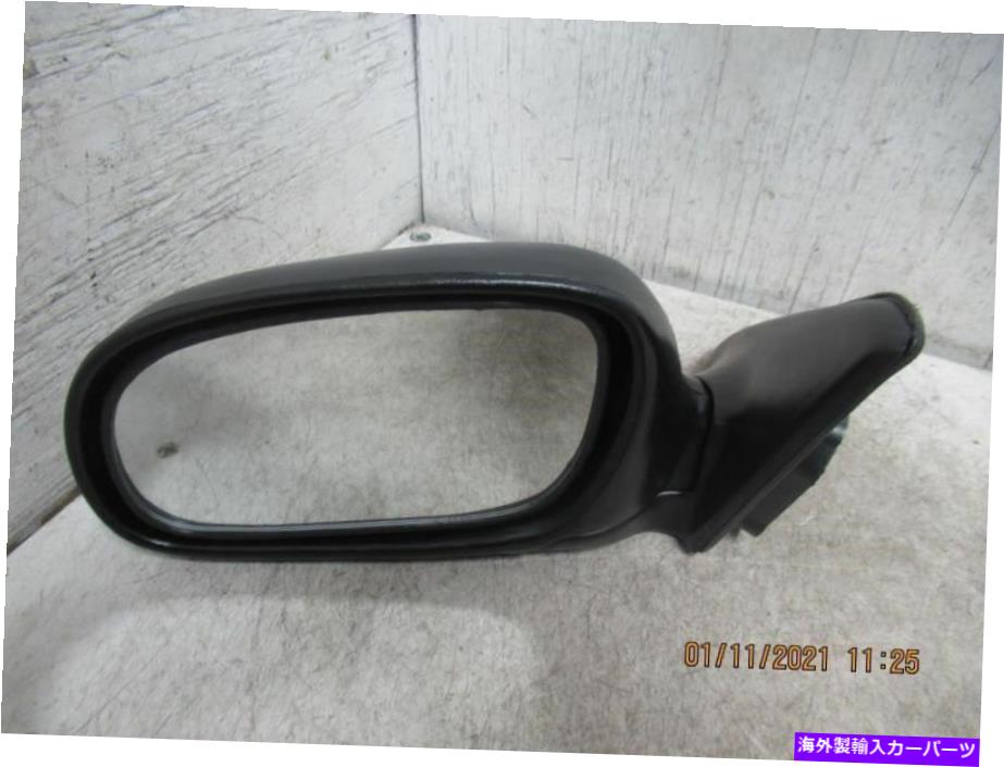 USミラー ドライバーサイドビューミラーパワーハッチバック3ドアフィット95-99アクセント135390 Driver Side View Mirror Power Hatchback 3 Door Fits 95-99 ACCENT 135390