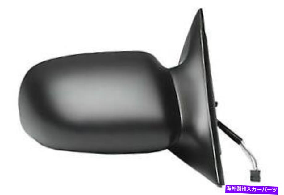 USミラー ビュイック用の助手席側のドアミラー、ポンティアック（GM1321156） Passenger Side Door Mirror for Buick, Pontiac (GM1321156)