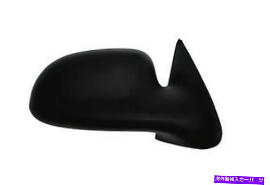 USߥ顼 ǥ󥴡ν¦ɥߥ顼CH1321157 Passenger Side Door Mirror for Dakota, Durango (CH1321157)