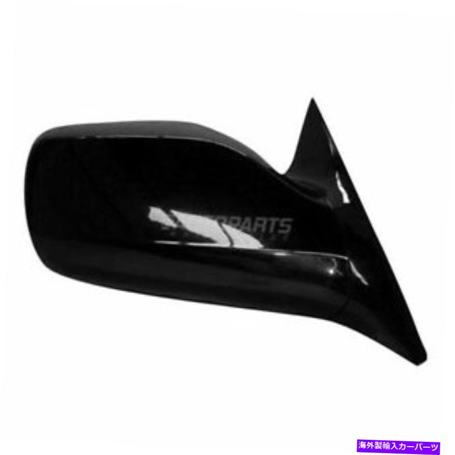 USミラー 右側のパワードアミラー2005-2010トヨタアバロンto1321235 Right Side Power Door Mirror Non-Heated Fits 2005-2010 Toyota Avalon TO1321235