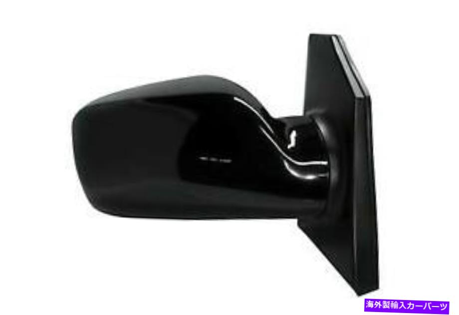 USߥ顼 03-08ν¦ɥߥ顼to1321179 Passenger Side Door Mirror for 03-08 Corolla (TO1321179)