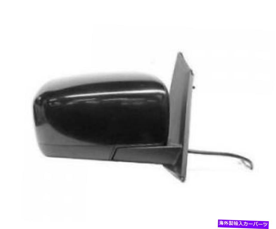 USミラー 07-12のマツダCX -7サイドビューミラー - 右（乗客）-2007 2008 2009 2010 for 07-12 Mazda CX-7 Side View Mirror - Right (Passenger) - 2007 2008 2009 2010