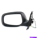 For 09-14 Matrix Wagon Rear View Mirror Power Heated Manual Folding Driver SideカテゴリUSミラー状態新品メーカー車種発送詳細全国一律 送料無料 （※北海道、沖縄、離島は省く）商品詳細輸入商品の為、英語表記となります。Condition: NewBrand: UnbrandedManufacturer Part Number: 8790902A80, 87909-02A80Placement on Vehicle: Front, LeftColor: blackMaterial: PlasticSurface Finish: SmoothFitment Type: Direct ReplacementWarranty: YesInterchange Part Number: For, 2009 2010 2011 2012 2013 2014 Matrix AWD Base S, XR XRS Wagon 4-Door 4Cyl 1.8L 2.4L 1.8 2.4 Liter, Engine Rear View Mirror Assembly Power Manual, Folding Heated Paintable Plastic Housing Glass, Left Driver Side 09 10 11 12 13 14, TO1320259, 8790902A80, 87909-02A80, 128-61491ALOther Part Number: 8790902A80 87909-02A80 128-61491AL TO1320259Superseded Part Number: For, 2009 2010 2011 2012 2013 2014 Matrix AWD Base S, XR XRS Wagon 4-Door 4Cyl 1.8L 2.4L 1.8 2.4 Liter, Engine Rear View Mirror Assembly Power Manual, Folding Heated Paintable Plastic Housing Glass, Left Driver Side 09 10 11 12 13 14, TO1320259, 8790902A80, 87909-02A80, 128-61491ALHollander: 128-61491ALAdditional Info1: 4Cyl, 1.8L 2.4L EngineAdditional Info2: Wagon 4-DoorAdditional Info3: Factory Style OE ReplacementAdditional Info4: Left Driver SideAdditional Info5: Sold IndividuallyFit Type: Factory StyleFold Away: Manual FoldingMirror Adjustment Method: PowerMirror Auto-Dimming Option: NoMirror Blind Spot Detection: NoMirror Built-in Signal Light: NoMirror Heat Option: YesMirror Memory Recall Option: NoMirror Puddle Light Included: No 条件：新品ブランド：ブランドなしメーカー部品番号：8790902A80、87909-02A80車両への配置：フロント、左色：黒素材：プラスチック表面仕上げ：滑らか装備タイプ：直接交換保証：はいインターチェンジ部品番号：For、2009 2010 2011 2012 2013 2014マトリックスAWDベースS、XR XRSワゴン4ドア4cyl 1.8L 2.4L 1.8 2.4リット、エンジンリアビューミラーアセンブリパワーマニュアル、折り畳み加熱塗装可能なプラスチックハウジングガラス、左ドライバー側09 10 11 12 13 14、to1320259、8790902a80、87909-02a80、128-61491alその他の部品番号：8790902A80 87909-02A80 128-61491AL TO1320259スーパー付き部品番号：For、2009 2010 2011 2012 2014 2014マトリックスAWDベースS、XR XRSワゴン4ドア4cyl 1.8L 2.4L 1.8 2.4リア、エンジンリアビューミラーアセンブリパワーマニュアル、折りたたみ式塗装可能なプラスチックハウジングガラス、左ドライバー側09 10 11 12 13 14、to1320259、8790902a80、87909-02a80、128-61491alHollander：128-61491al追加情報1：4cyl、1.8L 2.4Lエンジン追加情報2：ワゴン4ドア追加情報3：工場スタイルのOEの交換追加情報4：左のドライバー側追加情報5：個別に販売フィットタイプ：工場スタイル折りたたみ：手動折りたたみミラー調整方法：パワーミラーオートダイミングオプション：いいえミラーブラインドスポット検出：いいえミラービルトイン信号ライト：いいえミラーヒートオプション：はいミラーメモリリコールオプション：いいえ鏡の水たまりが含まれています：いいえ《ご注文前にご確認ください》■海外輸入品の為、NC・NRでお願い致します。■取り付け説明書は基本的に付属しておりません。お取付に関しましては専門の業者様とご相談お願いいたします。■通常2〜4週間でのお届けを予定をしておりますが、天候、通関、国際事情により輸送便の遅延が発生する可能性や、仕入・輸送費高騰や通関診査追加等による価格のご相談の可能性もございますことご了承いただいております。■海外メーカーの注文状況次第では在庫切れの場合もございます。その場合は弊社都合にてキャンセルとなります。■配送遅延、商品違い等によってお客様に追加料金が発生した場合や取付け時に必要な加工費や追加部品等の、商品代金以外の弊社へのご請求には一切応じかねます。■弊社は海外パーツの輸入販売業のため、製品のお取り付けや加工についてのサポートは行っておりません。専門店様と解決をお願いしております。■大型商品に関しましては、配送会社の規定により個人宅への配送が困難な場合がございます。その場合は、会社や倉庫、最寄りの営業所での受け取りをお願いする場合がございます。■輸入消費税が追加課税される場合もございます。その場合はお客様側で輸入業者へ輸入消費税のお支払いのご負担をお願いする場合がございます。■商品説明文中に英語にて”保証”関する記載があっても適応はされませんのでご了承ください。■海外倉庫から到着した製品を、再度国内で検品を行い、日本郵便または佐川急便にて発送となります。■初期不良の場合は商品到着後7日以内にご連絡下さいませ。■輸入商品のためイメージ違いやご注文間違い当のお客様都合ご返品はお断りをさせていただいておりますが、弊社条件を満たしている場合はご購入金額の30％の手数料を頂いた場合に限りご返品をお受けできる場合もございます。(ご注文と同時に商品のお取り寄せが開始するため)（30％の内訳は、海外返送費用・関税・消費全負担分となります）■USパーツの輸入代行も行っておりますので、ショップに掲載されていない商品でもお探しする事が可能です。お気軽にお問い合わせ下さいませ。[輸入お取り寄せ品においてのご返品制度・保証制度等、弊社販売条件ページに詳細の記載がございますのでご覧くださいませ]&nbsp;