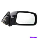 USミラー トヨタソララ2004-2008 TO1321239の新しい助手席サイドミラー New Passenger Side Mirror For Toyota Solara 2004-2008 TO1321239