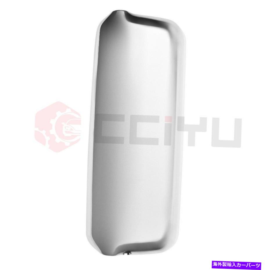 USミラー Freightliner Century/Columbia 2005＆Up Mirror Cover Chrome PassengerRHサイド For FREIGHTLINER CENTURY/COLUMBIA 2005&UP Mirror COVER CHROME Passenger RH Side