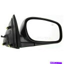 USミラー リンカーンタウンカーの新しい助手席サイドミラー1998-2002 fo1321204 New Passenger Side Mirror For Lincoln Town Car 1998-2002 FO1321204