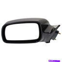 USミラー ソララ04-08の場合、ドライバーサイドミラー、マッチするペイント For Solara 04-08, Driver Side Mirror, Paint to Match