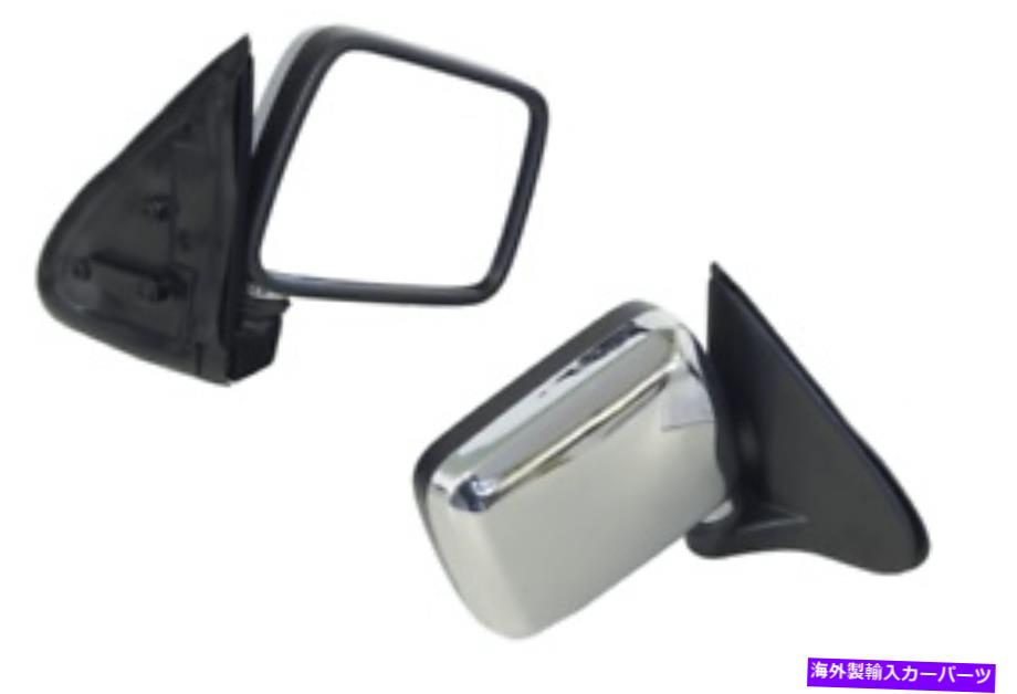 DOOR MIRROR RIGHT HAND SIDE FOR HOLDEN RODEO TF 1997-2003カテゴリUSミラー状態新品メーカー車種発送詳細全国一律 送料無料 （※北海道、沖縄、離島は省く）商品詳細輸入商品の為、英語表記となります。Condition: NewWing Mirror Part Type: Side MirrorManufacturer: AftermarketManufacturer Part Number: NGHLRD-DOM-04RBrand: Quality BrandWarranty: 1 Year 条件：新品ウィングミラーパーツタイプ：サイドミラーメーカー：アフターマーケットメーカーの部品番号：NGHLRD-DOM-04Rブランド：高品質ブランド保証：1年《ご注文前にご確認ください》■海外輸入品の為、NC・NRでお願い致します。■取り付け説明書は基本的に付属しておりません。お取付に関しましては専門の業者様とご相談お願いいたします。■通常2〜4週間でのお届けを予定をしておりますが、天候、通関、国際事情により輸送便の遅延が発生する可能性や、仕入・輸送費高騰や通関診査追加等による価格のご相談の可能性もございますことご了承いただいております。■海外メーカーの注文状況次第では在庫切れの場合もございます。その場合は弊社都合にてキャンセルとなります。■配送遅延、商品違い等によってお客様に追加料金が発生した場合や取付け時に必要な加工費や追加部品等の、商品代金以外の弊社へのご請求には一切応じかねます。■弊社は海外パーツの輸入販売業のため、製品のお取り付けや加工についてのサポートは行っておりません。専門店様と解決をお願いしております。■大型商品に関しましては、配送会社の規定により個人宅への配送が困難な場合がございます。その場合は、会社や倉庫、最寄りの営業所での受け取りをお願いする場合がございます。■輸入消費税が追加課税される場合もございます。その場合はお客様側で輸入業者へ輸入消費税のお支払いのご負担をお願いする場合がございます。■商品説明文中に英語にて”保証”関する記載があっても適応はされませんのでご了承ください。■海外倉庫から到着した製品を、再度国内で検品を行い、日本郵便または佐川急便にて発送となります。■初期不良の場合は商品到着後7日以内にご連絡下さいませ。■輸入商品のためイメージ違いやご注文間違い当のお客様都合ご返品はお断りをさせていただいておりますが、弊社条件を満たしている場合はご購入金額の30％の手数料を頂いた場合に限りご返品をお受けできる場合もございます。(ご注文と同時に商品のお取り寄せが開始するため)（30％の内訳は、海外返送費用・関税・消費全負担分となります）■USパーツの輸入代行も行っておりますので、ショップに掲載されていない商品でもお探しする事が可能です。お気軽にお問い合わせ下さいませ。[輸入お取り寄せ品においてのご返品制度・保証制度等、弊社販売条件ページに詳細の記載がございますのでご覧くださいませ]&nbsp;