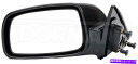USミラー ドーマン955-1770 04-08トヨタソララのサイドビューミラー左 Dorman 955-1770 Side View Mirror-Left For 04-08 Toyota Solara