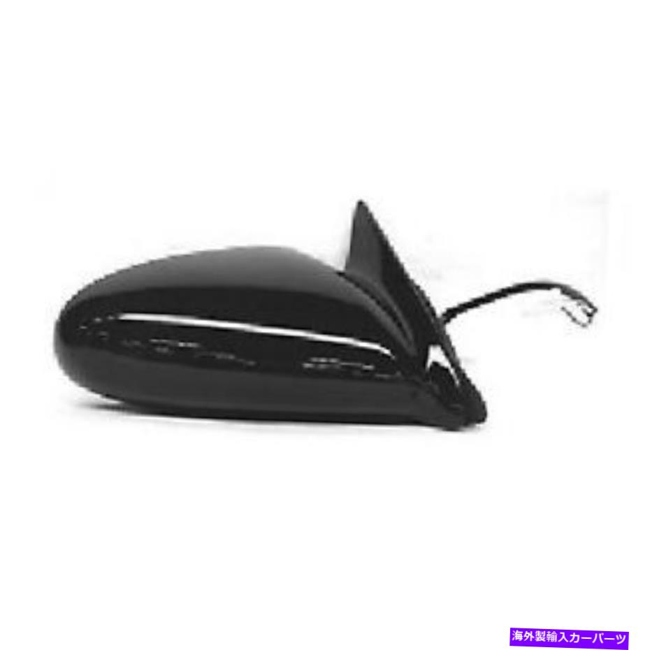 USミラー 新しい助手席側の右パワードアミラーアセンブリ、94856320; 94855320 New Passenger Side Right Power Door Mirror Assembly, 94856320; 94855320