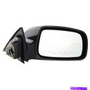 USミラー ミラー右側の温かい乗客RH TO1321239 87910AA120C0 for solara Mirror Right Hand Side Heated Passenger RH TO1321239 87910AA120C0 for Solara