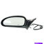 USミラー Buick Lesabre GM1320282 2000?2005の新しいミラー（ドライバー側） New Mirror (Driver Side) for Buick LeSabre GM1320282 2000 to 2005