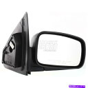 Us Custom Parts Shop USDM㤨USߥ顼 SORENTO 03-09ҥɥߥ顼θ - Ǯ-LXǥ Fits Sorento 03-09 Passenger Side Mirror Replacement - Heated - Lx ModelפβǤʤ64,130ߤˤʤޤ