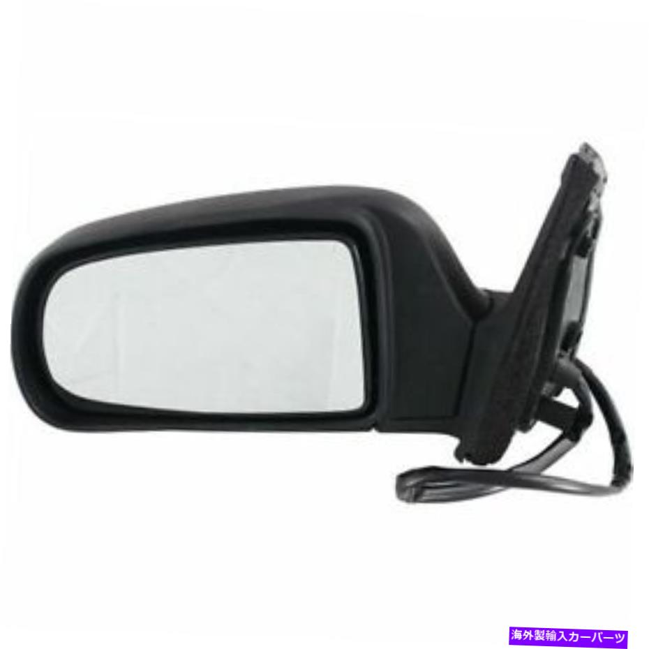 USミラー Toyota Siennaの新しいミラー1998-2003 TO1320127 New Mirror for Toyota Sienna 1998-2003 TO1320127