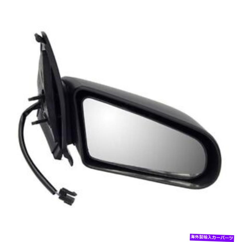 USミラー 955-393ドーマンミラー旅客右側土星SL2 SL1 SLS SW2の新しいRHハンド 955-393 Dorman Mirror Passenger Right Side New RH Hand for Saturn SL2 SL1 SL SW2