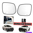 LR Side Wing Mirror MANUALGlass Lens For 2012-2019 Isuzu D-MAX Dmax Pickup UTEカテゴリUSミラー状態新品メーカー車種発送詳細全国一律 送料無料 （※北海道、沖縄、離島は省く）商品詳細輸入商品の為、英語表記となります。Condition: NewPlacementonVehicle: Left & RightCountry/Region of Manufacture: ThailandImportCharges: The buyer paid for import charges (if any)Shipping tracking: The product may be untrackable in some countriesRemark: Please check the compatibility of your car before purchaseBrand: For IsuzuInterchange Part Number: MIR-LENS-DMAX-12-LRManufacturer Part Number: MIR-LENS-DMAX-12-LRHersteller: MIR-LENS-DMAX-12-LRHerstellernummer: MIR-LENS-DMAX-12-LRYear: 2012-2019PartType: After Market PartProduct type: Side Wing Mirror Glass Lens (Manual)fit to: Isuzu D-MaxQty: 1 SET (2 PCs)Color: Same as ImageMaterial: ABS Plastic, GlassUPC: Does Not ApplyEAN: Does Not Apply 条件：新品PlacementOnvehicle：左と右製造国/地域：タイImportCharges：購入者は輸入料金を支払った（ある場合）配送追跡：一部の国では製品が追跡できない場合があります注：購入前に車の互換性を確認してくださいブランド：Isuzuの場合交換部品番号：miR-lens-dmax-12-lrメーカーの部品番号：miR-lens-dmax-12-lrヘルテラー：miR-lens-dmax-12-lrHerstellernmer：miR-lens-dmax-12-lr年：2012-2019PARTTYPE：市場部分製品タイプ：サイドウィングミラーガラスレンズ（マニュアル）フィット：Isuzu d-max数量：1セット（2個）色：画像と同じです材料：ABSプラスチック、ガラスUPC：適用されませんEAN：適用されません《ご注文前にご確認ください》■海外輸入品の為、NC・NRでお願い致します。■取り付け説明書は基本的に付属しておりません。お取付に関しましては専門の業者様とご相談お願いいたします。■通常2〜4週間でのお届けを予定をしておりますが、天候、通関、国際事情により輸送便の遅延が発生する可能性や、仕入・輸送費高騰や通関診査追加等による価格のご相談の可能性もございますことご了承いただいております。■海外メーカーの注文状況次第では在庫切れの場合もございます。その場合は弊社都合にてキャンセルとなります。■配送遅延、商品違い等によってお客様に追加料金が発生した場合や取付け時に必要な加工費や追加部品等の、商品代金以外の弊社へのご請求には一切応じかねます。■弊社は海外パーツの輸入販売業のため、製品のお取り付けや加工についてのサポートは行っておりません。専門店様と解決をお願いしております。■大型商品に関しましては、配送会社の規定により個人宅への配送が困難な場合がございます。その場合は、会社や倉庫、最寄りの営業所での受け取りをお願いする場合がございます。■輸入消費税が追加課税される場合もございます。その場合はお客様側で輸入業者へ輸入消費税のお支払いのご負担をお願いする場合がございます。■商品説明文中に英語にて”保証”関する記載があっても適応はされませんのでご了承ください。■海外倉庫から到着した製品を、再度国内で検品を行い、日本郵便または佐川急便にて発送となります。■初期不良の場合は商品到着後7日以内にご連絡下さいませ。■輸入商品のためイメージ違いやご注文間違い当のお客様都合ご返品はお断りをさせていただいておりますが、弊社条件を満たしている場合はご購入金額の30％の手数料を頂いた場合に限りご返品をお受けできる場合もございます。(ご注文と同時に商品のお取り寄せが開始するため)（30％の内訳は、海外返送費用・関税・消費全負担分となります）■USパーツの輸入代行も行っておりますので、ショップに掲載されていない商品でもお探しする事が可能です。お気軽にお問い合わせ下さいませ。[輸入お取り寄せ品においてのご返品制度・保証制度等、弊社販売条件ページに詳細の記載がございますのでご覧くださいませ]&nbsp;