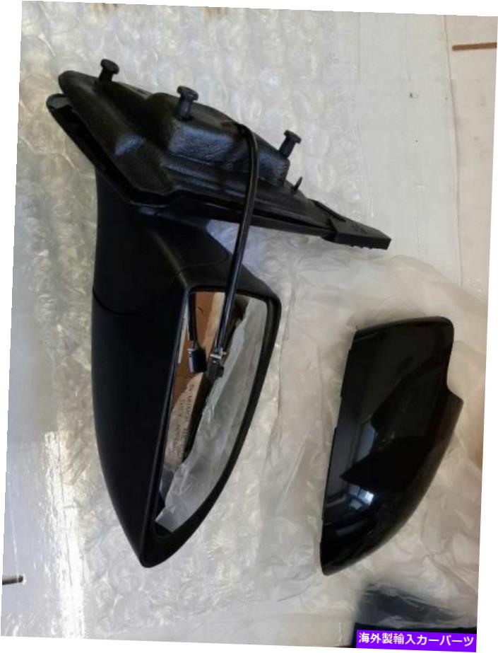 USߥ顼 ¦ӥ塼ߥ顼ѥܥǥ顼ץDG7եå05-10Х593386 Passenger Side View Mirror Power Body Color Opt DG7 Fits 05-10 COBALT 593386