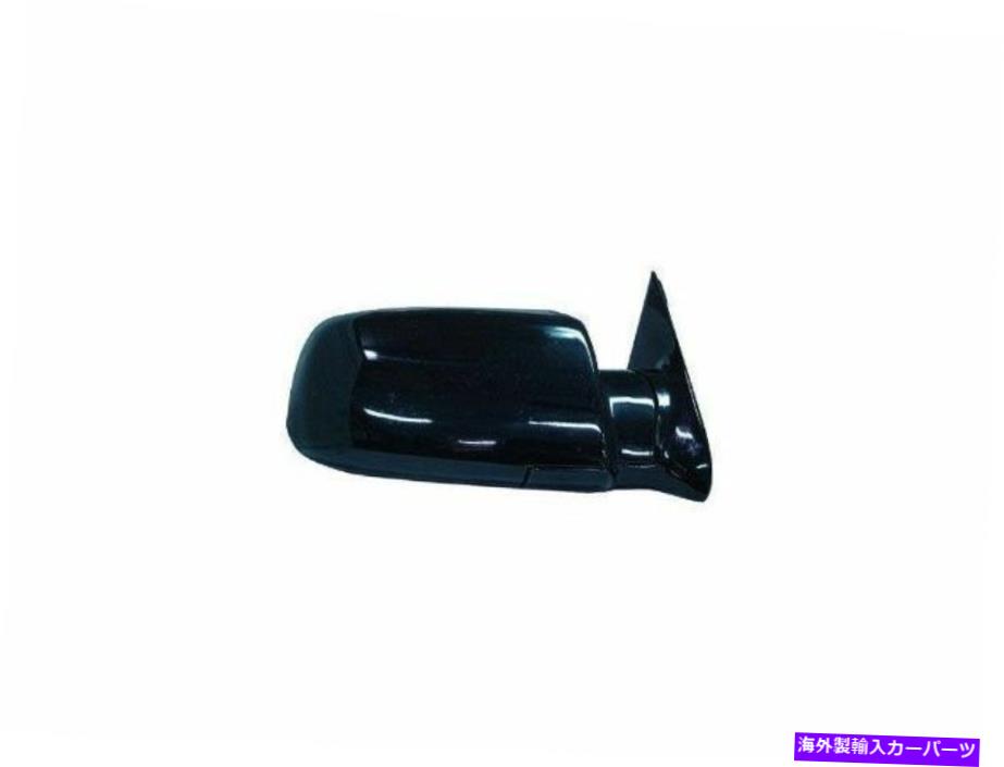 For 1992-1999 GMC K1500 Suburban Mirror Right - Passenger Side 37917KX 1994 1997カテゴリUSミラー状態新品メーカー車種発送詳細全国一律 送料無料 （※北海道、沖縄、離島は省く）商品詳細輸入商品の為、英語表記となります。Condition: NewBrand: Action CrashPlacement on Vehicle: Right - Passenger SidePart Number: 37917KXWarranty: 12 Month WarrantyNotes: PASSENGER SIDE POWER DOOR MIRROR; WITHOUT HEATED GLASS; GLOSS ...Years: 1999 1994 1997 1992 1995 1993 1996 1998Application: GMC K1500 Suburban MirrorProduct Name: MirrorCS-SKU: 400:37917KX 条件：新品ブランド：アクションクラッシュ車両への配置：右 - 助手席側部品番号：37917kx保証：12か月の保証注：助手席側のパワードアミラー。加熱されたガラスなし;光沢...年：1999 1997 1992 1995 1995 1993 1996 1998アプリケーション：GMC K1500郊外ミラー製品名：ミラーCS-SKU：400：37917kx《ご注文前にご確認ください》■海外輸入品の為、NC・NRでお願い致します。■取り付け説明書は基本的に付属しておりません。お取付に関しましては専門の業者様とご相談お願いいたします。■通常2〜4週間でのお届けを予定をしておりますが、天候、通関、国際事情により輸送便の遅延が発生する可能性や、仕入・輸送費高騰や通関診査追加等による価格のご相談の可能性もございますことご了承いただいております。■海外メーカーの注文状況次第では在庫切れの場合もございます。その場合は弊社都合にてキャンセルとなります。■配送遅延、商品違い等によってお客様に追加料金が発生した場合や取付け時に必要な加工費や追加部品等の、商品代金以外の弊社へのご請求には一切応じかねます。■弊社は海外パーツの輸入販売業のため、製品のお取り付けや加工についてのサポートは行っておりません。専門店様と解決をお願いしております。■大型商品に関しましては、配送会社の規定により個人宅への配送が困難な場合がございます。その場合は、会社や倉庫、最寄りの営業所での受け取りをお願いする場合がございます。■輸入消費税が追加課税される場合もございます。その場合はお客様側で輸入業者へ輸入消費税のお支払いのご負担をお願いする場合がございます。■商品説明文中に英語にて”保証”関する記載があっても適応はされませんのでご了承ください。■海外倉庫から到着した製品を、再度国内で検品を行い、日本郵便または佐川急便にて発送となります。■初期不良の場合は商品到着後7日以内にご連絡下さいませ。■輸入商品のためイメージ違いやご注文間違い当のお客様都合ご返品はお断りをさせていただいておりますが、弊社条件を満たしている場合はご購入金額の30％の手数料を頂いた場合に限りご返品をお受けできる場合もございます。(ご注文と同時に商品のお取り寄せが開始するため)（30％の内訳は、海外返送費用・関税・消費全負担分となります）■USパーツの輸入代行も行っておりますので、ショップに掲載されていない商品でもお探しする事が可能です。お気軽にお問い合わせ下さいませ。[輸入お取り寄せ品においてのご返品制度・保証制度等、弊社販売条件ページに詳細の記載がございますのでご覧くださいませ]&nbsp;