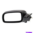 USミラー トヨタソララ2004-2008ドアミラードライバーサイド|パワー|加熱| to1320239 For Toyota Solara 2004-2008 Door Mirror Driver Side | Power | Heated | TO1320239