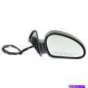 USミラー 新しいFO1321176フォードエスコート1998-2003の助手席サイドミラー New FO1321176 Passenger Side Mirr...