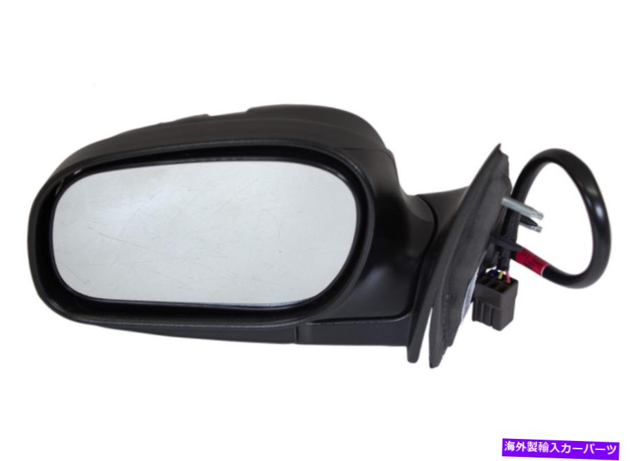 USミラー （1）New OEM Ford 1998-2011 Crown Victoria Marquis LH Mirror Assy 6W7Z-17683-AA (1) NEW OEM Ford 1998-2011 CROWN VICTORIA MARQUIS LH Mirror Assy 6W7Z-17683-AA【並行輸入品】