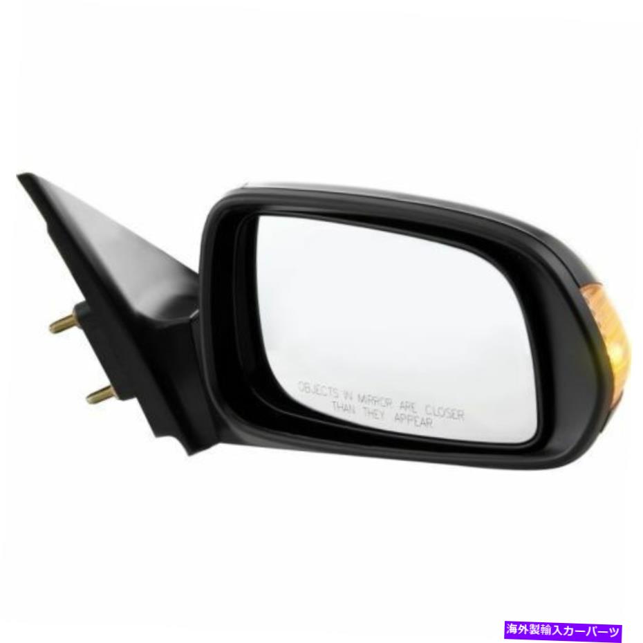 USミラー Scion TC SC1321102 2005から2010年の新しいミラー（助手席側） New Mirror (Passenger Side)..