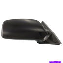 USミラー 2004年から2008年のKool Vue Power Mirror Kool Vue Power Mirror For 2004-2008 Toyota Solara Passenger Side