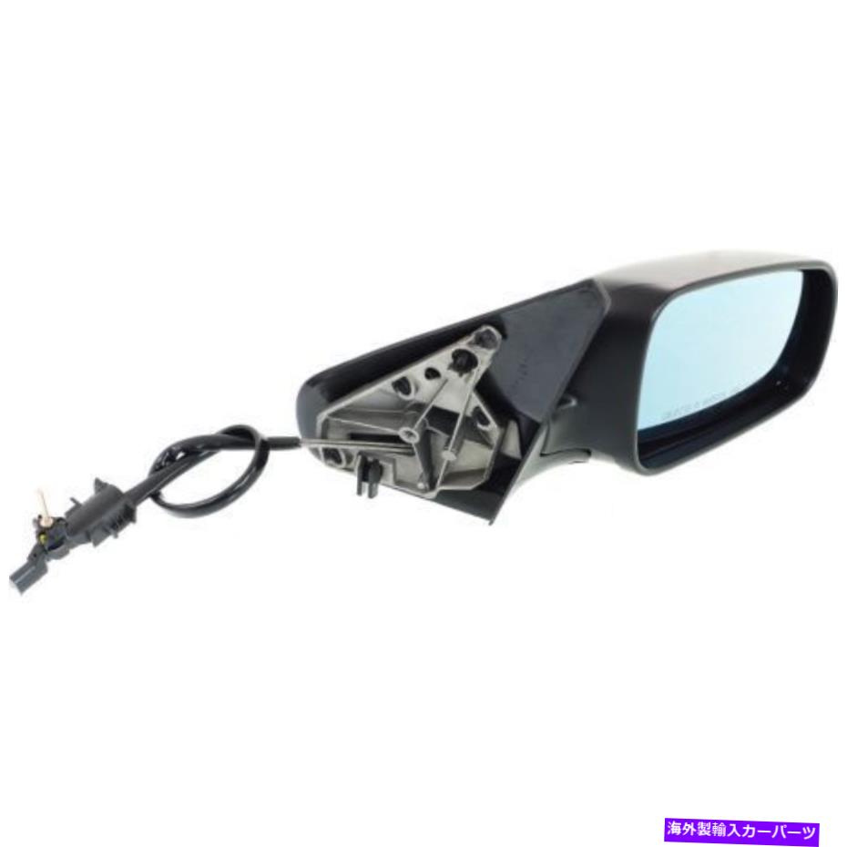 USミラー フォルクスワーゲンゴルフVW1321110 1999から2006年の新しいミラー（助手席側） New Mirror (..