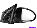 USミラー 2016年のシボレークルーズリミスミラー右 - 助手席側34594KX For 2016 Chevrolet Cruze Limited Mirror Right - Passenger Side 34594KX