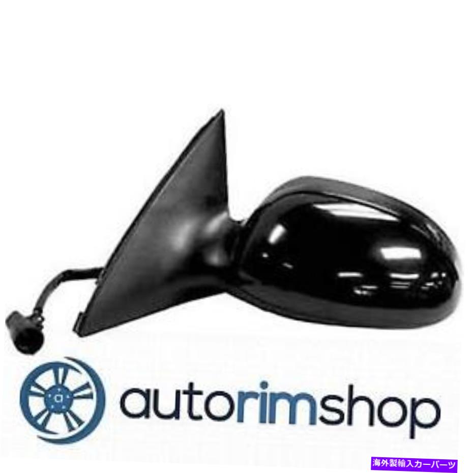 USߥ顼 fo1320220ѥߥ顼wǮ02-05ޡ꡼֥02-07եɥȡ饹 FO1320220 Left Power Mirror w Heated for 02-05 Mercury Sable 02-07 Ford Taurus