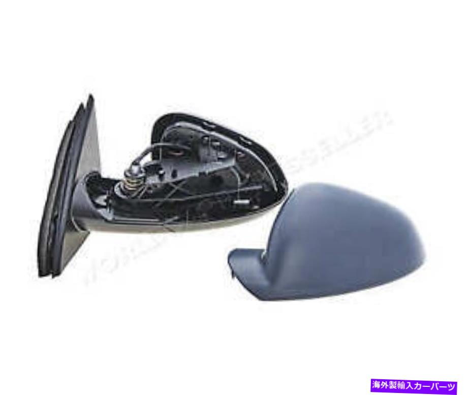 USミラー Opel Insignia 2009-電動サイドミラー調整可能な加熱補足左 OPEL INSIGNIA 2009- Electric Si..