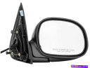 Right - Passenger Side Mirror For 1997-2003 Ford F150 1999 2000 2001 1998 V998BHカテゴリUSミラー状態新品メーカー車種発送詳細全国一律 送料無料 （※北海道、沖縄、離島は省く）商品詳細輸入商品の為、英語表記となります。Condition: NewBrand: Action CrashPlacement on Vehicle: Right - Passenger SidePart Number: V998BHWarranty: 12 Month WarrantyInfo: PASSENGER SIDE POWER DOOR MIRROR ASSEMBLY; REGULAR CAB; PAINT ...Years: 2003 1997 1999 2000 2001 1998 2002 03 97 99 00 01 98 02Fitment: Ford F150 MirrorProduct Name: MirrorCS-SKU: 400:V998BH 条件：新品ブランド：アクションクラッシュ車両への配置：右 - 助手席側部品番号：V998bh保証：12か月の保証情報：助手席側のパワードアミラーアセンブリ。通常のキャブ;ペイント...年：2003 1997 1999 2000 2001 1998 2002 03 97 99 00 01 98 02装備：Ford F150ミラー製品名：ミラーCS-SKU：400：V998bh《ご注文前にご確認ください》■海外輸入品の為、NC・NRでお願い致します。■取り付け説明書は基本的に付属しておりません。お取付に関しましては専門の業者様とご相談お願いいたします。■通常2〜4週間でのお届けを予定をしておりますが、天候、通関、国際事情により輸送便の遅延が発生する可能性や、仕入・輸送費高騰や通関診査追加等による価格のご相談の可能性もございますことご了承いただいております。■海外メーカーの注文状況次第では在庫切れの場合もございます。その場合は弊社都合にてキャンセルとなります。■配送遅延、商品違い等によってお客様に追加料金が発生した場合や取付け時に必要な加工費や追加部品等の、商品代金以外の弊社へのご請求には一切応じかねます。■弊社は海外パーツの輸入販売業のため、製品のお取り付けや加工についてのサポートは行っておりません。専門店様と解決をお願いしております。■大型商品に関しましては、配送会社の規定により個人宅への配送が困難な場合がございます。その場合は、会社や倉庫、最寄りの営業所での受け取りをお願いする場合がございます。■輸入消費税が追加課税される場合もございます。その場合はお客様側で輸入業者へ輸入消費税のお支払いのご負担をお願いする場合がございます。■商品説明文中に英語にて”保証”関する記載があっても適応はされませんのでご了承ください。■海外倉庫から到着した製品を、再度国内で検品を行い、日本郵便または佐川急便にて発送となります。■初期不良の場合は商品到着後7日以内にご連絡下さいませ。■輸入商品のためイメージ違いやご注文間違い当のお客様都合ご返品はお断りをさせていただいておりますが、弊社条件を満たしている場合はご購入金額の30％の手数料を頂いた場合に限りご返品をお受けできる場合もございます。(ご注文と同時に商品のお取り寄せが開始するため)（30％の内訳は、海外返送費用・関税・消費全負担分となります）■USパーツの輸入代行も行っておりますので、ショップに掲載されていない商品でもお探しする事が可能です。お気軽にお問い合わせ下さいませ。[輸入お取り寄せ品においてのご返品制度・保証制度等、弊社販売条件ページに詳細の記載がございますのでご覧くださいませ]&nbsp;