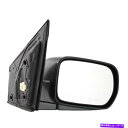 Us Custom Parts Shop USDM㤨USߥ顼 ۥѥå2003-2008ɥߥ顼¦|ѥ饹| LXǥ For Honda Pilot 2003-2008 Door Mirror Passenger Side | Power Glass | LX ModelפβǤʤ65,780ߤˤʤޤ