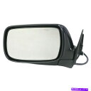 US~[ 2003-2006XoonSU1320115̐VLHTChp[~[}jA܂肽 New Left LH Side Power Mirror Manual Folding For 2003-2006 Subaru Baja SU1320115