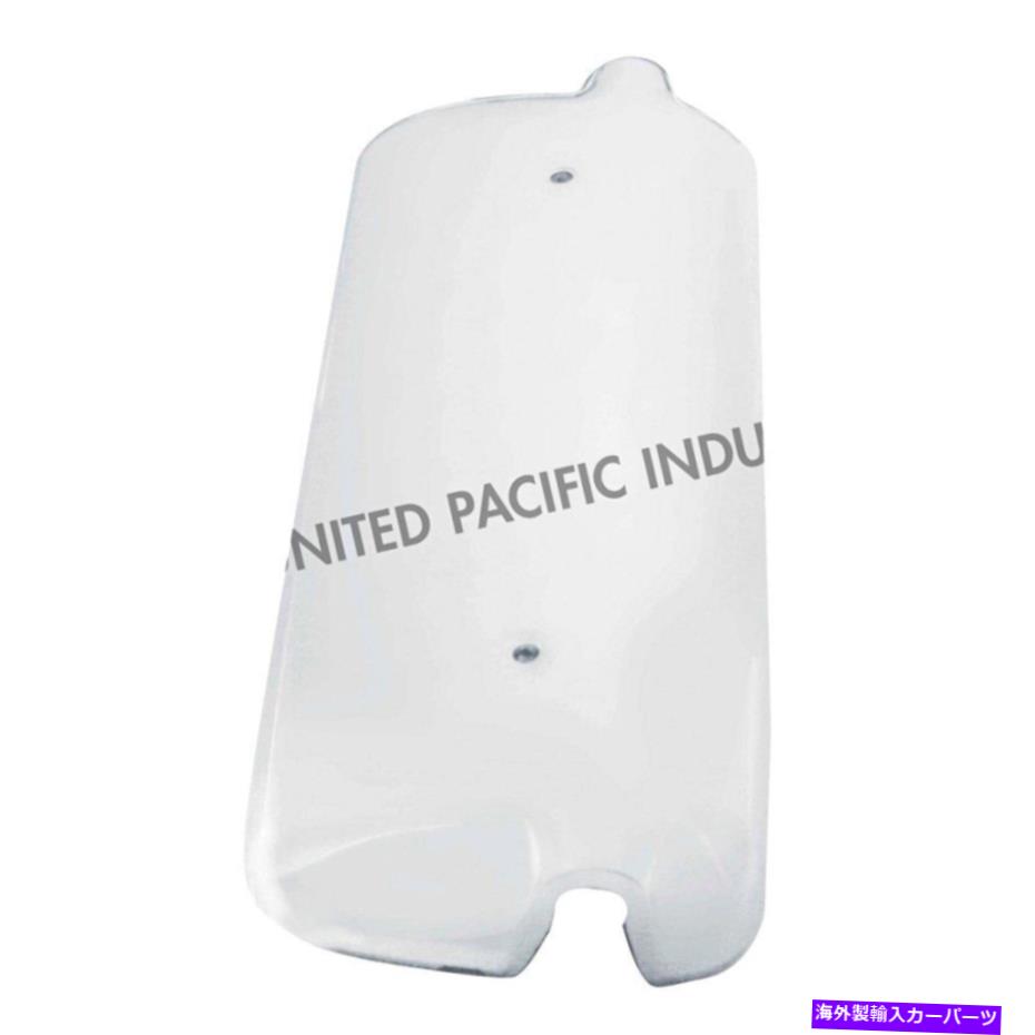 USミラー Freightliner Century Class 05-10 Chrome助手席サイドミラーカバー用 For Freightliner Century Class 05-10 Chrome Passenger Side Mirror Cover