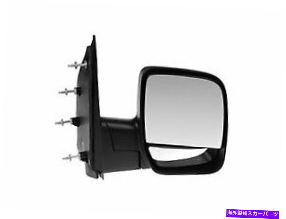 USߥ顼 ɥߥ顼եå2003-2005եE-350֥若ɡޥ785JK27 Door Mirror Right Fits 2003-2005 Ford E-350 Club Wagon Dorman 785JK27