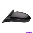 US~[ MꂽKXGEA36918ZVhCo[TChhA~[ New Driver Side Door Mirror With Heated Glass GEA36918Z