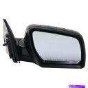 USミラー ミラー右側側の乗客RH for kia soul 2012-2013 Ki1321168 876202k331 Mirror Right Hand Side Passenger RH for Kia Soul 2012-2013 KI1321168 876202K331