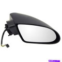 USミラー 955-1172ドーマンミラーの乗客右側シボレーRHハンドカマロ93-2002の新しいサイド 955-1172 Dorman Mirror Pass...